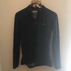 Columbia Omni Heat 1/4 ZIP